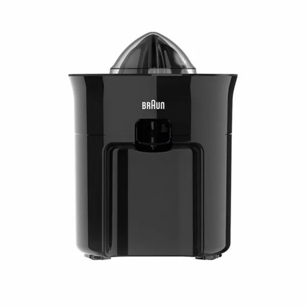 Электрическая соковыжималка Braun CJ 3050 Чёрный 1 L 60 W