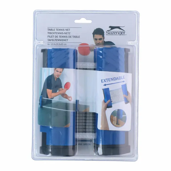 Ping Pong-Verkko Slazenger