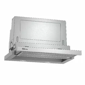 Įprastas gaubtas Balay 3BT267MX metalas (60 cm)