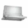 Liesituuletin Balay 3BT267MX metalli (60 cm)
