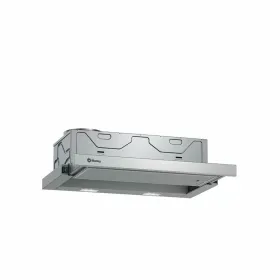 Įprastas gaubtas Balay 243107 60 cm 387 m3/h Plienas