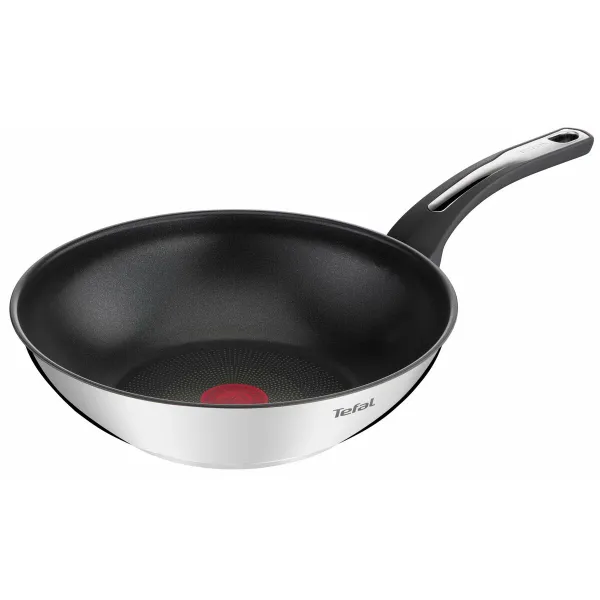 Вок-сковорода Tefal Emotion Нержавеющая сталь Ø 28 cm