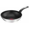 Вок-сковорода Tefal Emotion Нержавеющая сталь Ø 28 cm