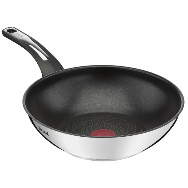 Вок-сковорода Tefal Emotion Нержавеющая сталь Ø 28 cm