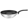 Вок-сковорода Tefal Emotion Нержавеющая сталь Ø 28 cm