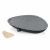 Grillaus Princess 01.103250.01.001 Harmaa 2000 W