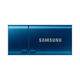 USB atmintukas Samsung MUF-128DA Mėlyna 128 GB