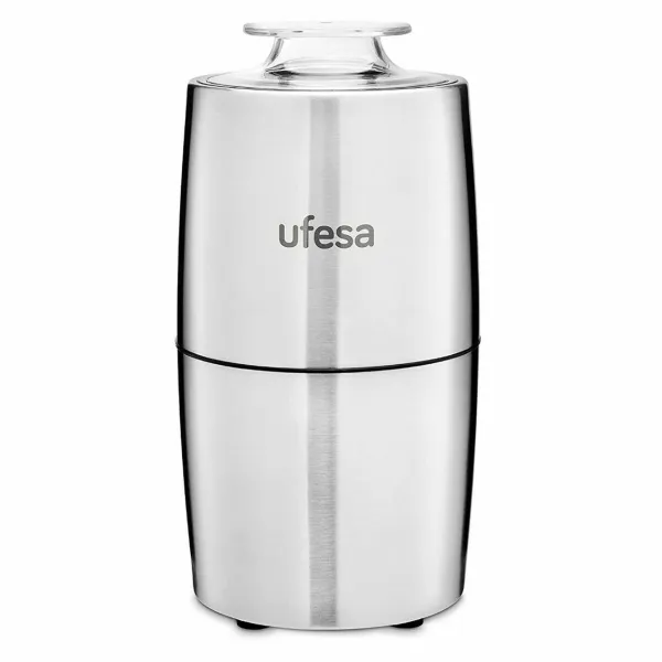 Электрический шлифовальный станок UFESA MC0470 Кафе 200 W Сталь