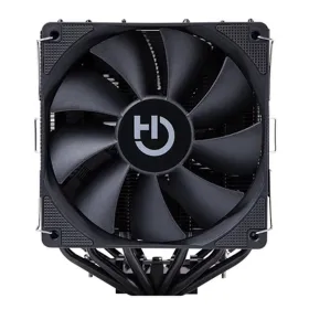 Kastventilaator Hiditec C20 PRO