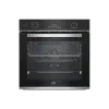 Многофункциональная духовка BEKO BBIS13300XMSE 72 L 3000 W 100 W