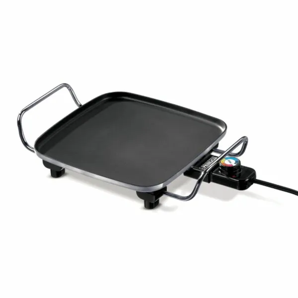 Grillaus Princess 01.102210.01.005 Musta Beige 1800 W 1900 W 1300 W