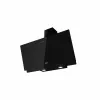 Conventional Hood Teka DVN 97050 TTC BK 230W 480 m3/h 90 cm Black