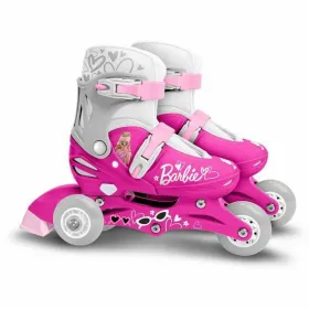 Inline Skrituļslidas Barbie