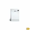 Indų plovimo mašina Balay 3VS506BP 60 cm Balta