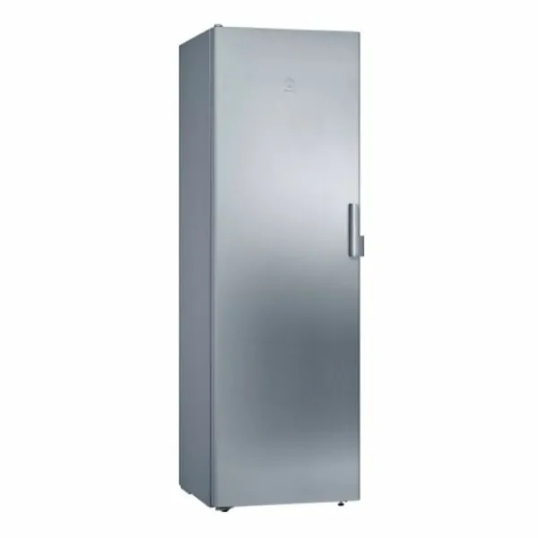 Ledusskapis Balay 3FCE568XE  Sudrabains Tērauds (186 x 60 cm)