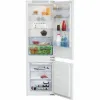 Комбинированный холодильник BEKO BCHA275E4SN Белый Разноцветный (178,1 x 54 cm)