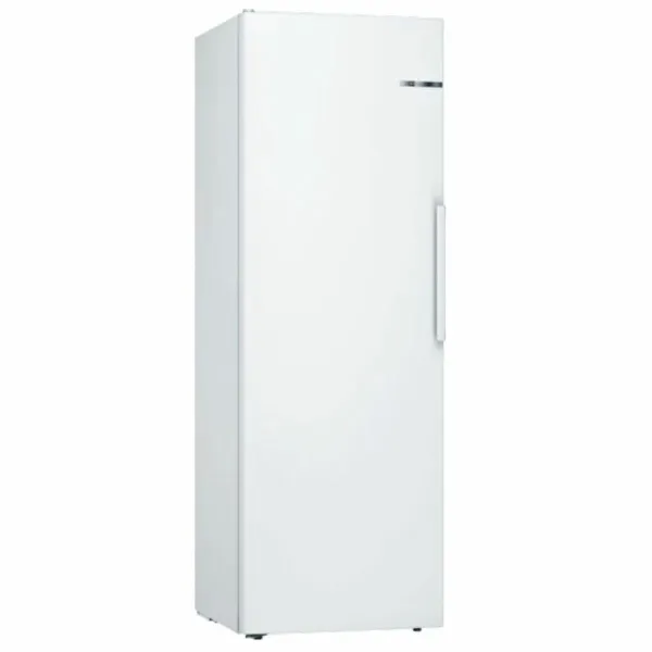 Šaldytuvas BOSCH KSV33VWEP Balta