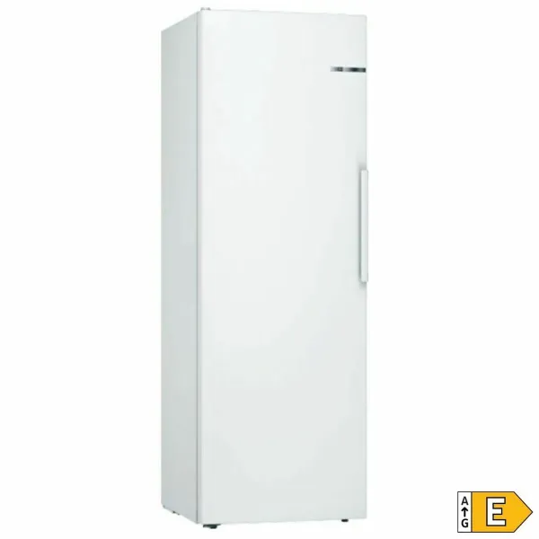 Jääkaappi BOSCH KSV33VWEP Valkoinen