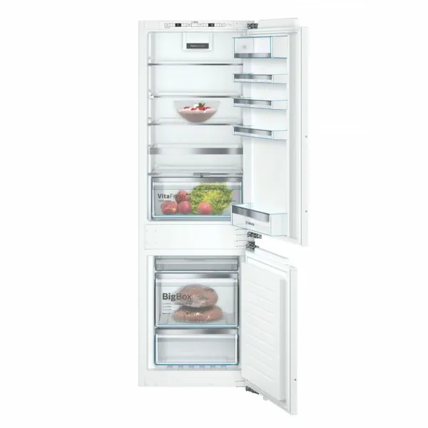 Jääkaappipakastin BOSCH KIN86AFF0  (177 x 56 cm)