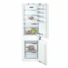 Комбинированный холодильник BOSCH KIN86AFF0  (177 x 56 cm)