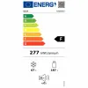Jääkaappipakastin BOSCH KIN86AFF0  (177 x 56 cm)
