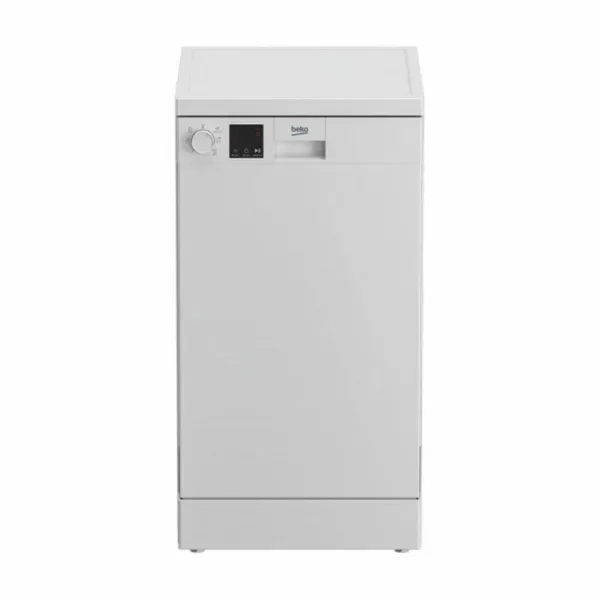 Trauku mazgātājs BEKO DVS05024W Balts 45 cm (45 cm)