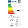Indų plovimo mašina BEKO DVS05024W Balta 45 cm (45 cm)