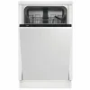 Astianpesukone BEKO DIS35023 45 cm Valkoinen