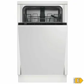 Astianpesukone BEKO DIS35023 45 cm Valkoinen