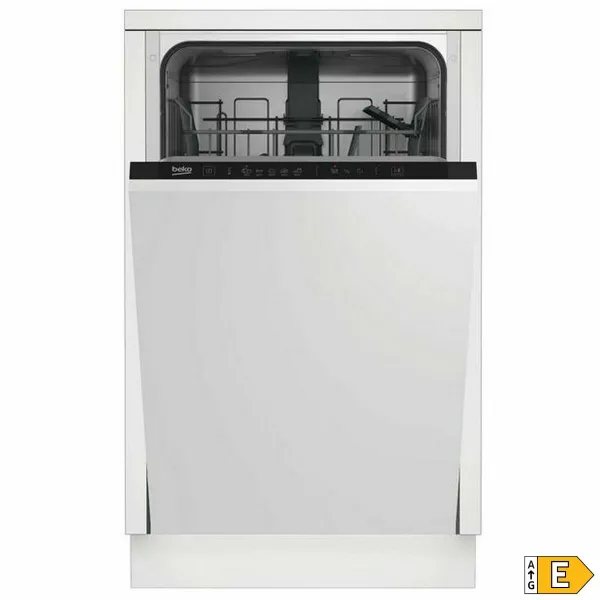 Astianpesukone BEKO DIS35023 45 cm Valkoinen