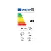 Astianpesukone BEKO DIS35023 45 cm Valkoinen