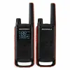 Walkie-Talkie Motorola Talkabout T82