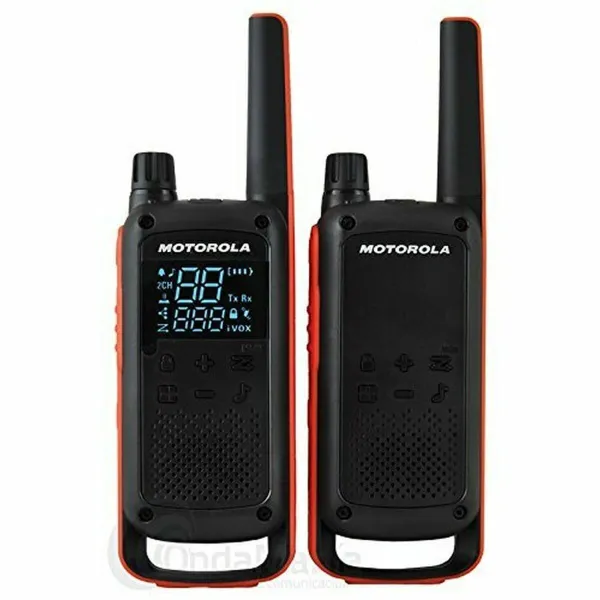 Walkie-Talkie Motorola Talkabout T82
