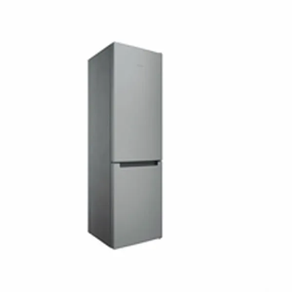 Комбинированный холодильник Indesit INFC9 TA23X Нержавеющая сталь (203 x 60 cm)