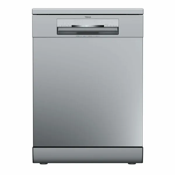 Trauku mazgātājs Teka DFS 76810 Titāna Tērauds 60 cm