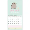 Pusheen - Daily Planning Calendar from the Foodie 2021 Collection