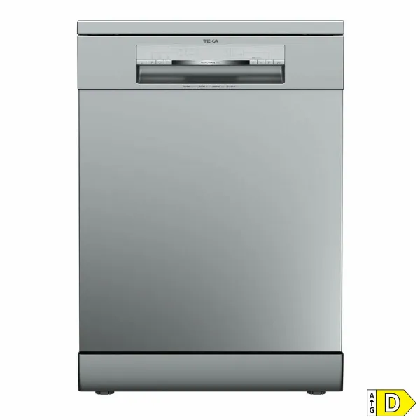 Indų plovimo mašina Teka DFS 76810 Titanas Plienas 60 cm