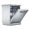 Посудомоечная машина Teka DFS 76810 Титановый Сталь 60 cm