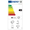 Dishwasher Teka DFS 76810 Titanium Steel 60 cm