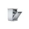 Посудомоечная машина Teka DFS 44750 Сталь 45 cm