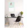 Pusheen - Daily Planning Calendar from the Foodie 2021 Collection