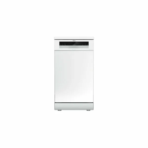 Indų plovimo mašina Teka DFS 24650 Balta 45 cm (45 cm)