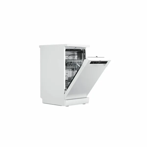 Indų plovimo mašina Teka DFS 24650 Balta 45 cm (45 cm)