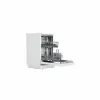 Dishwasher Teka DFS 24650 White 45 cm (45 cm)