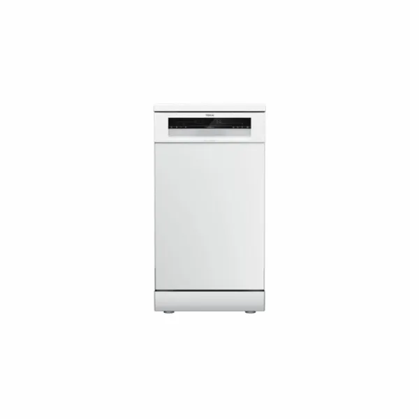 Indų plovimo mašina Teka DFS 24610 Balta 45 cm