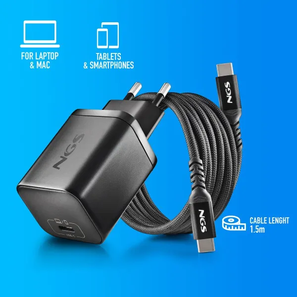 Laptop Charger NGS
