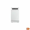 Astianpesukone Teka DFS 24610 Valkoinen 45 cm