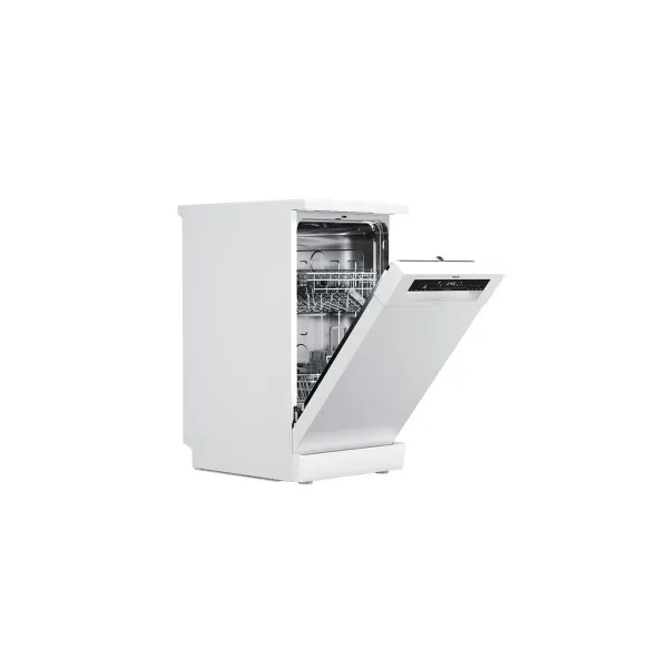 Indų plovimo mašina Teka DFS 24610 Balta 45 cm