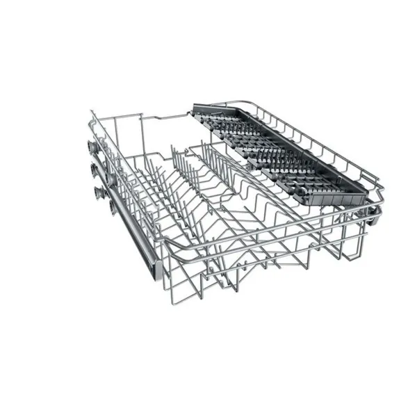 Indų plovimo mašina Teka DFS 24610 Balta 45 cm