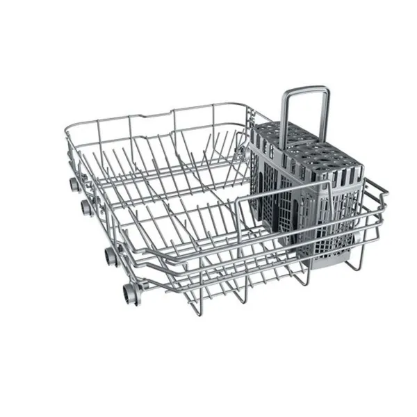 Astianpesukone Teka DFS 24610 Valkoinen 45 cm